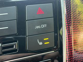 VW Up GTI