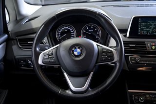 BMW Serie 2 Active Tourer   216d