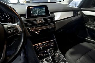 BMW Serie 2 Active Tourer   216d