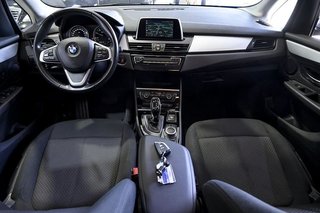 BMW Serie 2 Active Tourer   216d