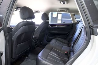 BMW Serie 6   620d Gran Turismo