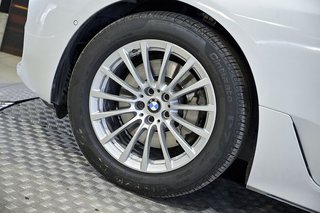 BMW Serie 6   620d Gran Turismo