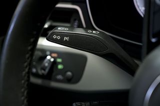 Audi A4   Advanced 30 TDI 100kW 136CV S tronic