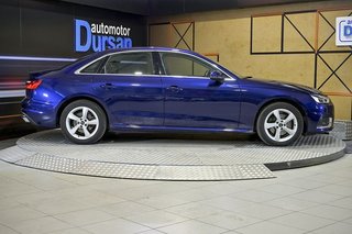 Audi A4   Advanced 30 TDI 100kW 136CV S tronic