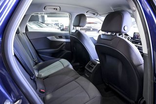 Audi A4   Advanced 30 TDI 100kW 136CV S tronic