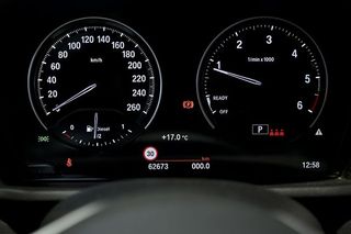 BMW X1   sDrive18d