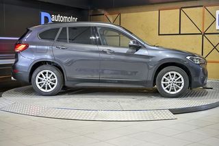BMW X1   sDrive18d