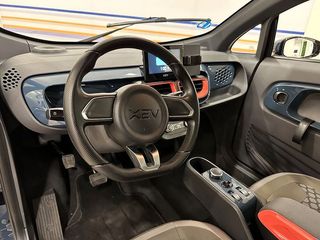 XEV Fortwo  YOYO