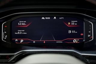 Volkswagen Polo   GTI 2.0 TSI 152kW 207CV DSG