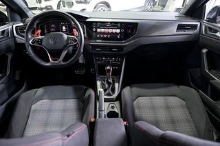 Volkswagen Polo   GTI 2.0 TSI 152kW 207CV DSG
