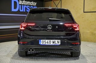 Volkswagen Polo   GTI 2.0 TSI 152kW 207CV DSG