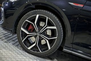 Volkswagen Polo   GTI 2.0 TSI 152kW 207CV DSG
