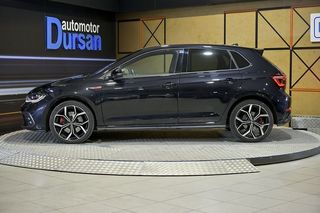 Volkswagen Polo   GTI 2.0 TSI 152kW 207CV DSG
