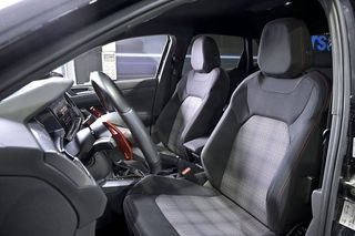 Volkswagen Polo   GTI 2.0 TSI 152kW 207CV DSG