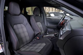 Volkswagen Polo   GTI 2.0 TSI 152kW 207CV DSG