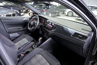 Volkswagen Polo   GTI 2.0 TSI 152kW 207CV DSG