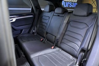 Volkswagen Touareg   Prem Eleg 3.0 V6 TDI 210kW Tip 4M