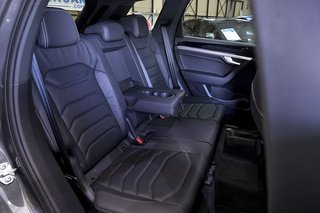 Volkswagen Touareg   Prem Eleg 3.0 V6 TDI 210kW Tip 4M