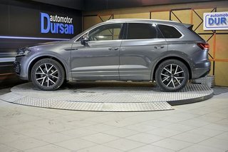 Volkswagen Touareg   Prem Eleg 3.0 V6 TDI 210kW Tip 4M