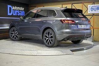 Volkswagen Touareg   Prem Eleg 3.0 V6 TDI 210kW Tip 4M