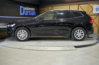 Volvo XC60   2.0 T8 AWD Business Plus Auto
