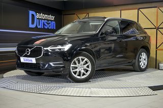 Volvo XC60 2.0 T8 AWD Momentum Auto