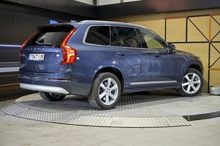 Volvo XC90   2.0 T8 AWD Recharge Inscription Exp Auto