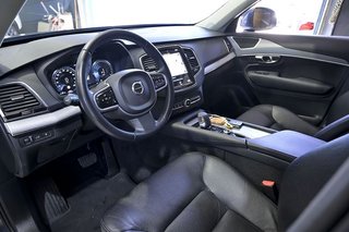 Volvo XC90   2.0 T8 AWD Recharge Inscription Exp Auto