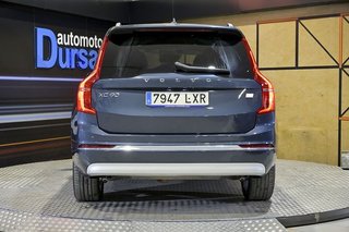 Volvo XC90   2.0 T8 AWD Recharge Inscription Exp Auto