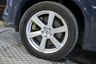 Volvo XC90   2.0 T8 AWD Recharge Inscription Exp Auto