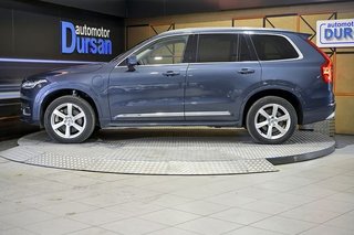 Volvo XC90   2.0 T8 AWD Recharge Inscription Exp Auto