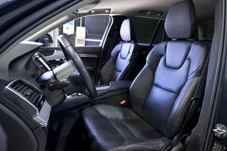 Volvo XC90   2.0 T8 AWD Recharge Inscription Exp Auto