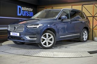 Volvo XC90 2.0 T8 AWD Recharge Inscription Exp Auto