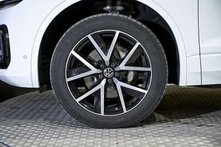 Volkswagen Touareg   Prem Eleg 3.0 V6 TDI 210kW Tip 4M