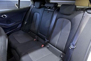 BMW Serie 1   118d