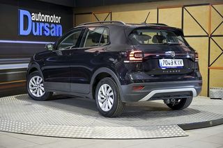 Volkswagen T-Cross   Advance 1.0 TSI 70kW 95CV
