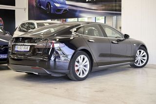 Tesla Model  S   90D 4WD