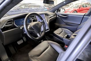 Tesla Model  S   90D 4WD