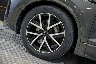 Volkswagen Touareg   Prem Eleg 3.0 V6 TDI 210kW Tip 4M