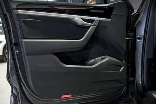Volkswagen Touareg   Prem Eleg 3.0 V6 TDI 210kW Tip 4M
