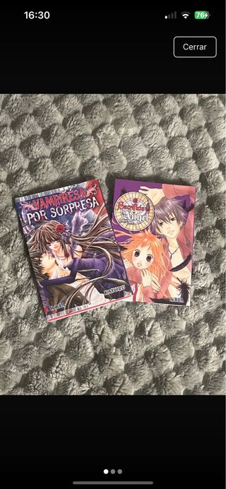 20 mangas shojo/romance