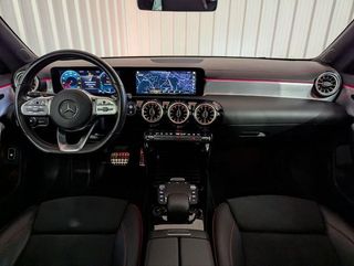 Mercedes CLA 200 D SB AMG 150CV