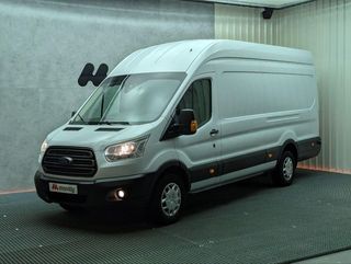 Ford Transit FURGON 350 L4H3 2.0 TDCI 130CV
