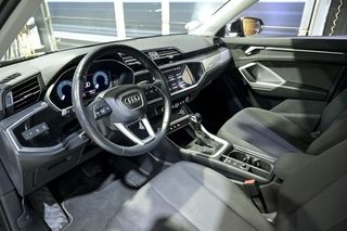 Audi Q3   Advanced 35 TDI 110kW 150CV S tronic