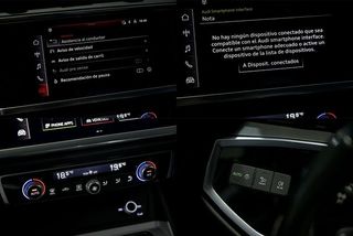 Audi Q3   Advanced 35 TDI 110kW 150CV S tronic