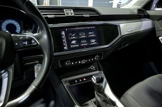 Audi Q3   Advanced 35 TDI 110kW 150CV S tronic