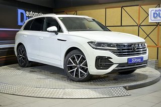 Volkswagen Touareg   Prem Eleg 3.0 V6 TDI 210kW Tip 4M