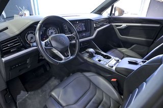Volkswagen Touareg   Prem Eleg 3.0 V6 TDI 210kW Tip 4M