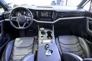 Volkswagen Touareg   Prem Eleg 3.0 V6 TDI 210kW Tip 4M