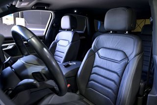 Volkswagen Touareg   Prem Eleg 3.0 V6 TDI 210kW Tip 4M